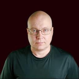Константин Лукша